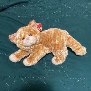 TY Baby “Cobbler” kitty cat